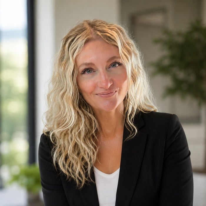 Leah Hawkins Headshot