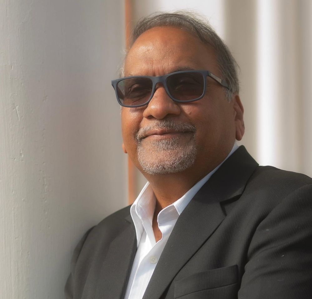 Prakash Agrawal