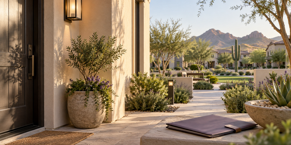 Buying in an HOA? Read This First
