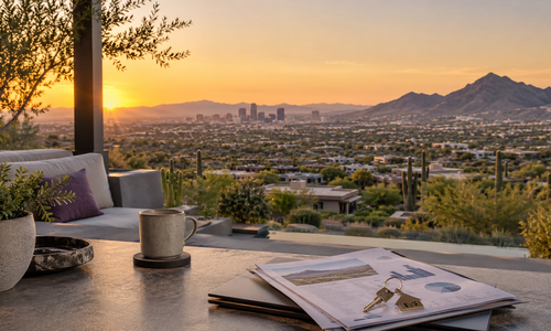 The Greater Phoenix Fall Market Pulse