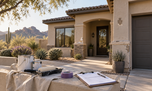 Should You Sell Your Home As Is?