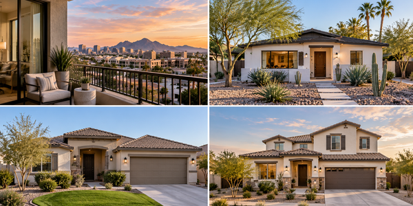 What $500K Buys in Greater Phoenix