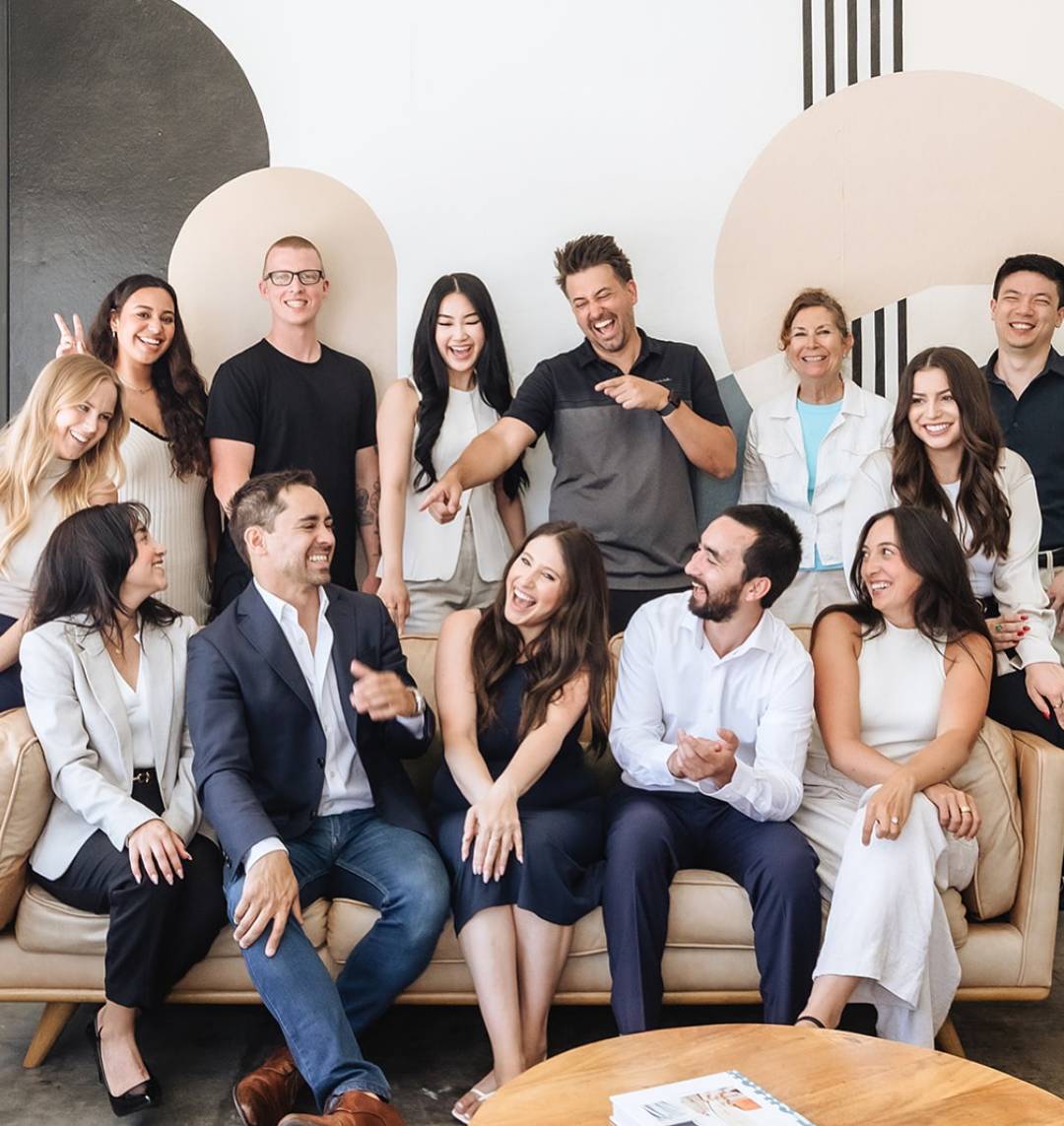 san Diego Beach team