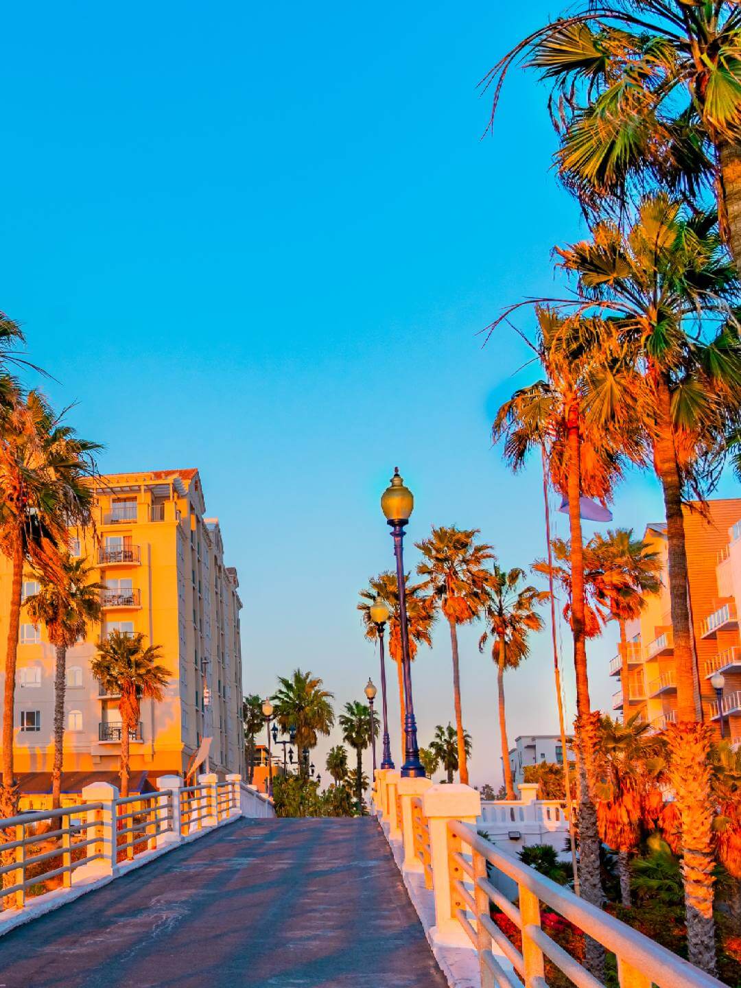 Oceanside San Diego CA