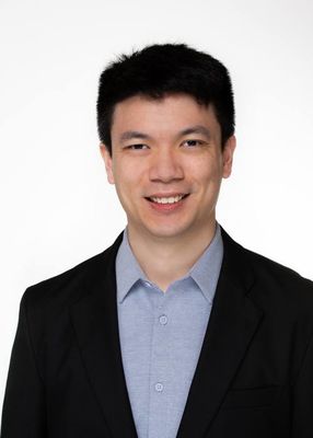 Steven Chen