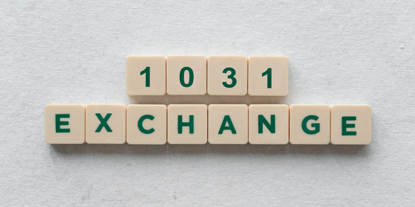 1031 Exchanges
