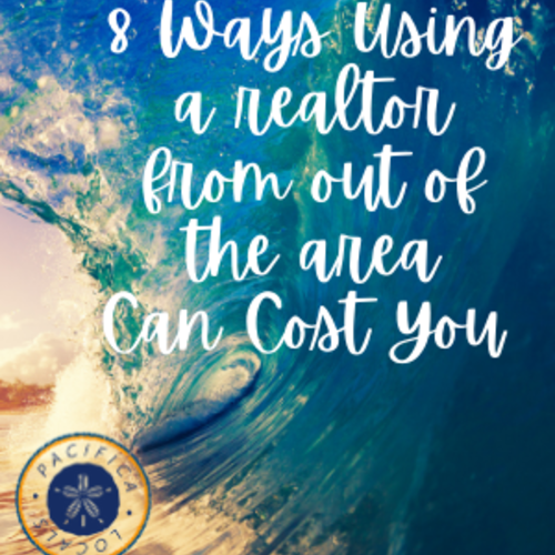 8 Ways Using a Realtor from Out of the Area Can Cost You More Money