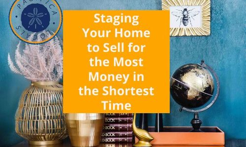 Staging Your Home to Sell for the Most …