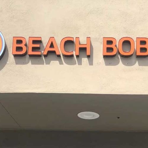 Beach Boba in Pacifica Now Open!