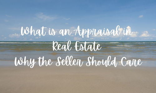 What is an Appraisal in Real Estate | …