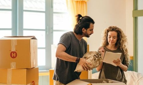 So You've Decided to Sell Your House. Now …
