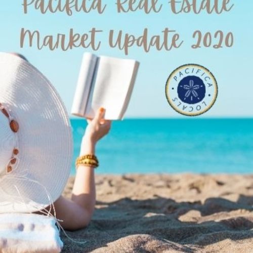 Pacifica Real Estate Market Update | 2020 Annual Statistics | January 2021 | Will the numbers surprise you?