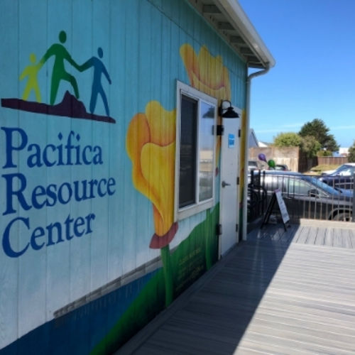 The Pacifica Resource Center