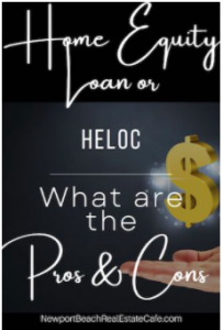  text home equity loan or heloc what are the pros and cons