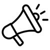 Left section icon