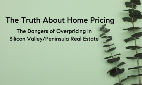 The Truth About Home Pricing Peninsula Real Estate