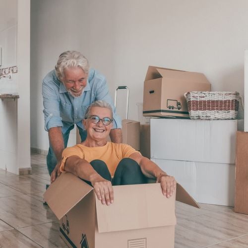 Where Do I Even Start When Downsizing My Home in New Hampshire?