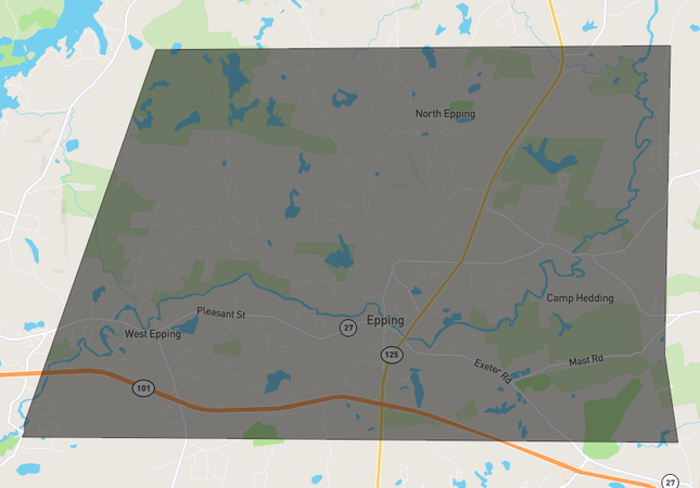 Epping