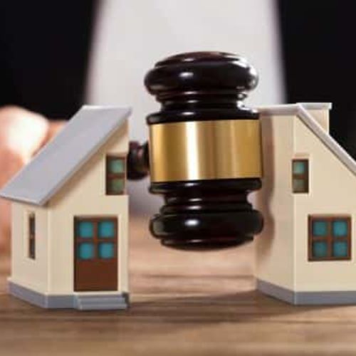 Divorce What Homeowners Need to Know