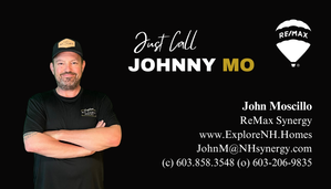 Copy of Just Call Johnny Mo Business Card (1)