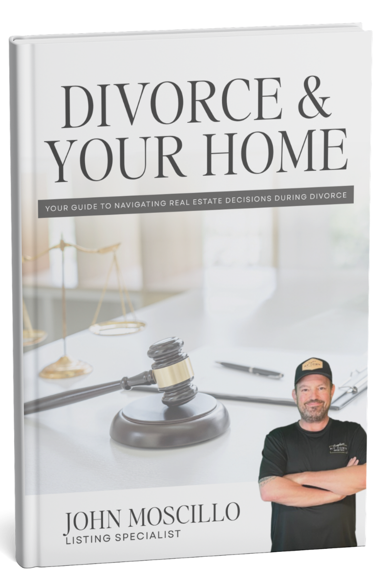 Divorce Landing Page Graphic