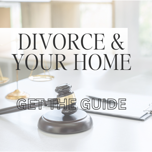 Divorce and the Family Home in NH