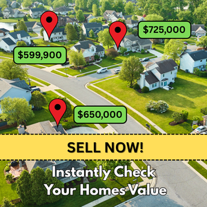 NH Home Value Tool