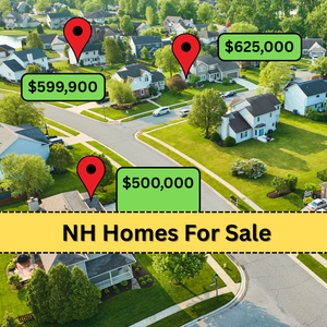 NH Homes For Sale