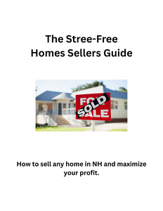 NH Home Seller Guide