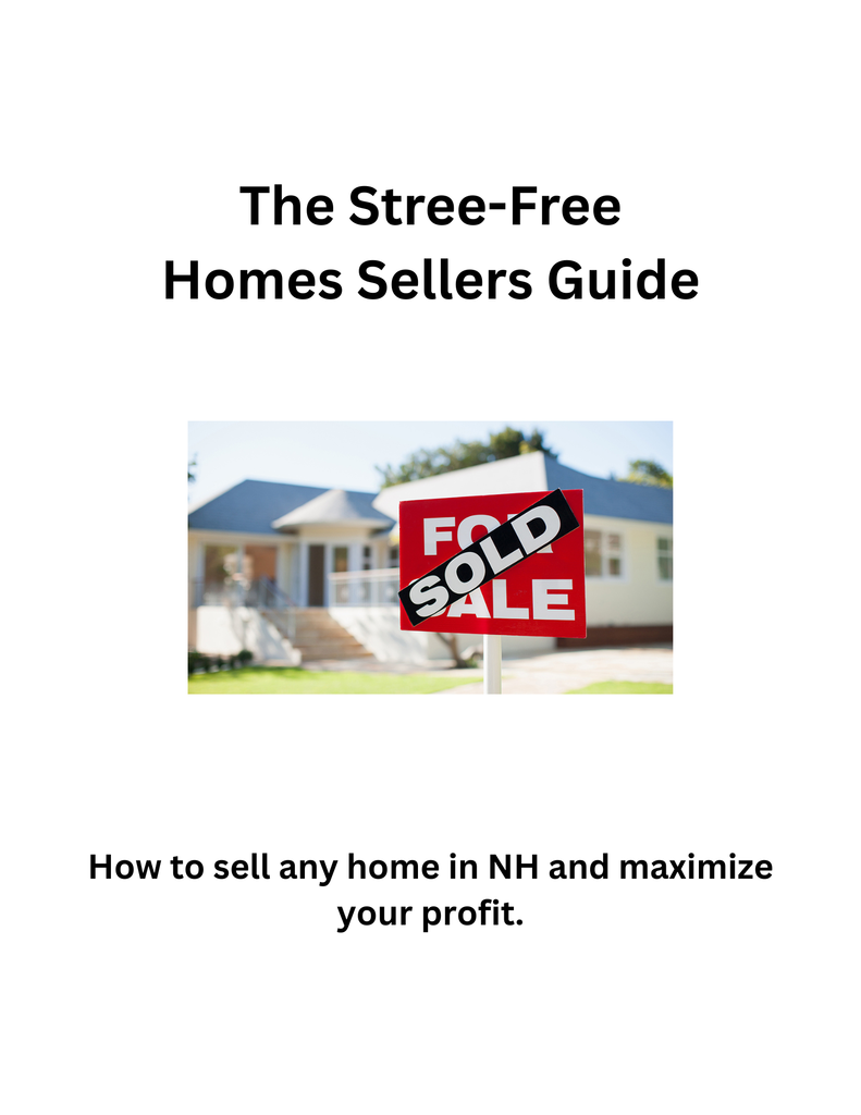 NH Home Seller Guide