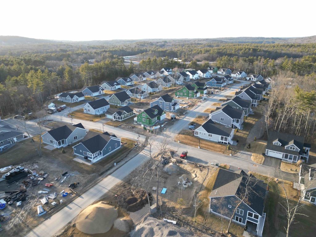 Find 55+ Communities
