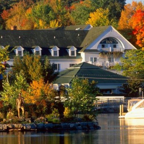 Retire in NH
