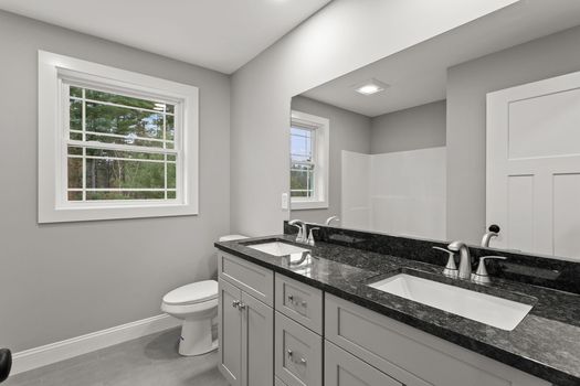 Hooksett NH New Construction