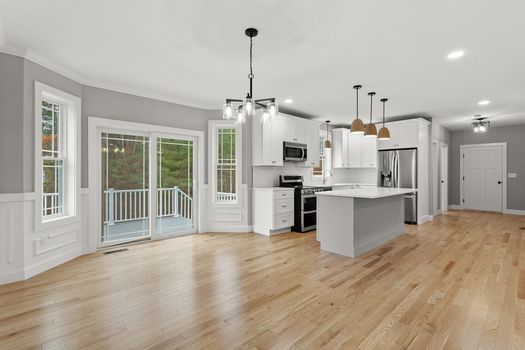 Hooksett Nh New Construction