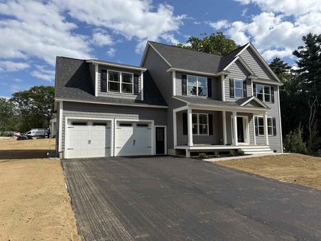 17 Bernice Street Hooksett NH