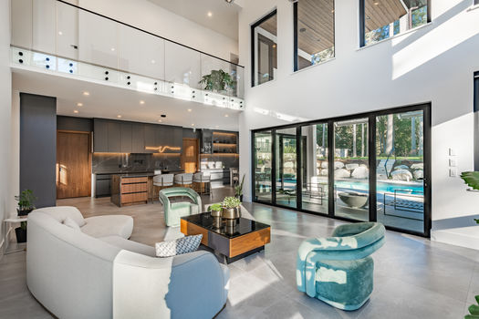 Harbor Street Art Gallery