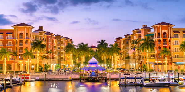 Coastal Luxury in Naples, FL: Exploring Coquina Sands, &hellip;