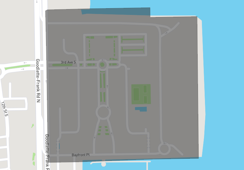 Design District & Bayfront