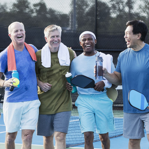 Discover Pickleball Paradise in Naples