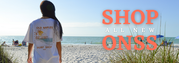 Old Naples Surf Shop