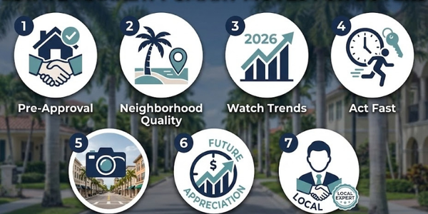 Navigating the Downtown Naples Real Estate Market: 7 &hellip;