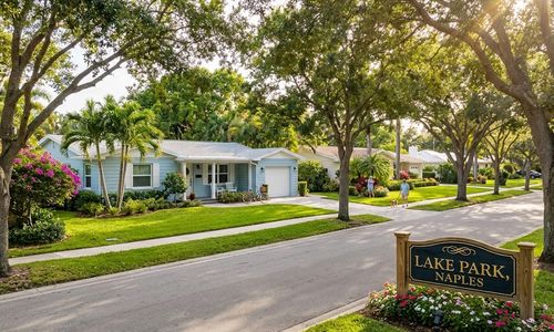 Discover Lake Park: Naples' Hidden Gem for Relaxed, &hellip;