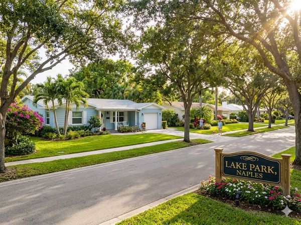 Discover Lake Park: Naples' Hidden Gem for Relaxed, &hellip;