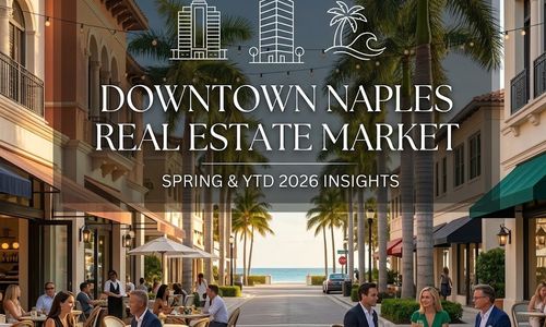 Navigating the Naples Real Estate Market March 2026 &hellip;
