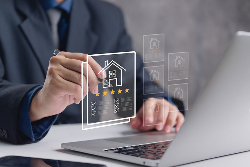 Low-Maintenance Living