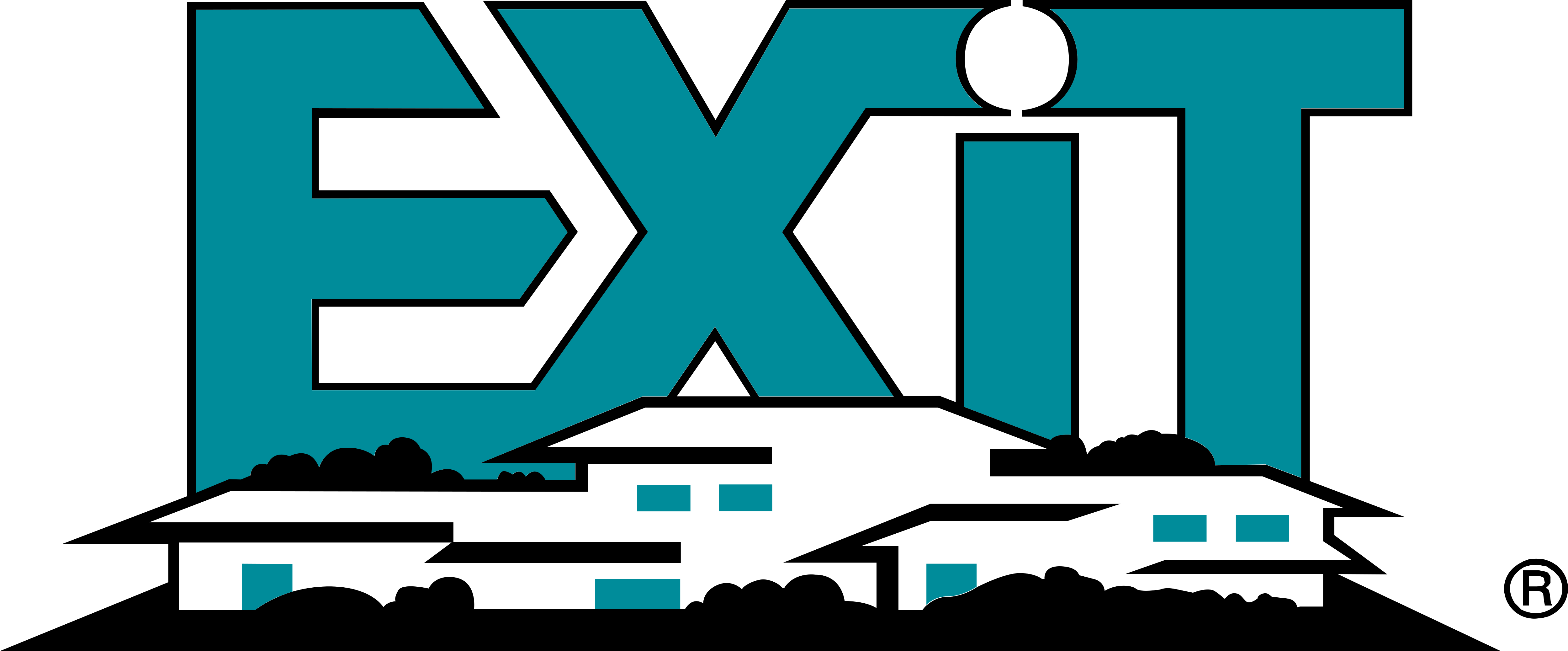 Home valuation Logo