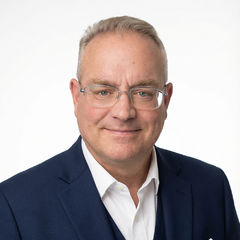 Eric Gossard