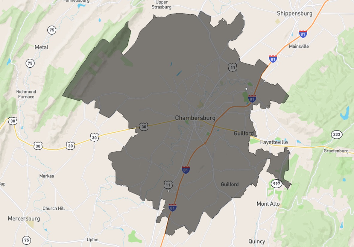 Chambersburg