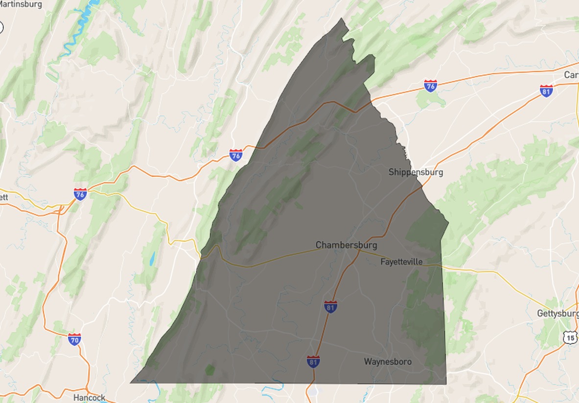 Franklin County