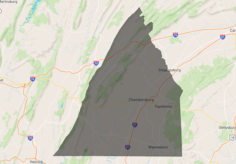 Franklin County